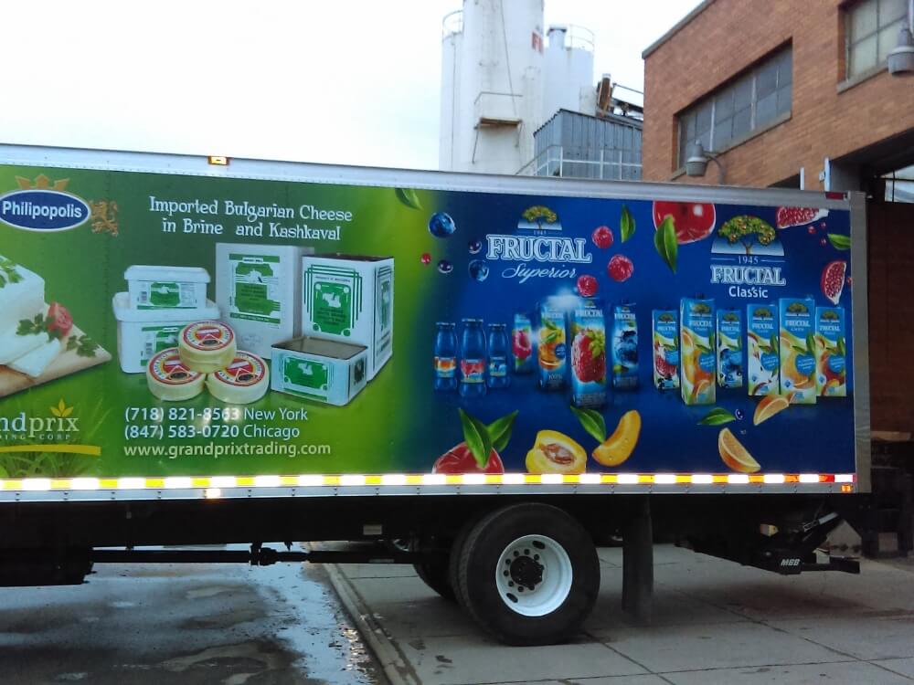 trailer wrap